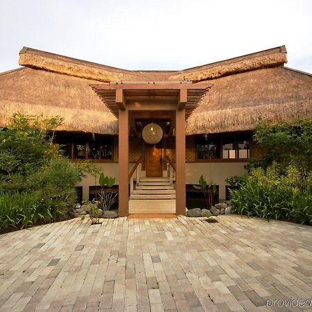 Eskaya Beach Resort And Spa Panglao Island Exterior photo