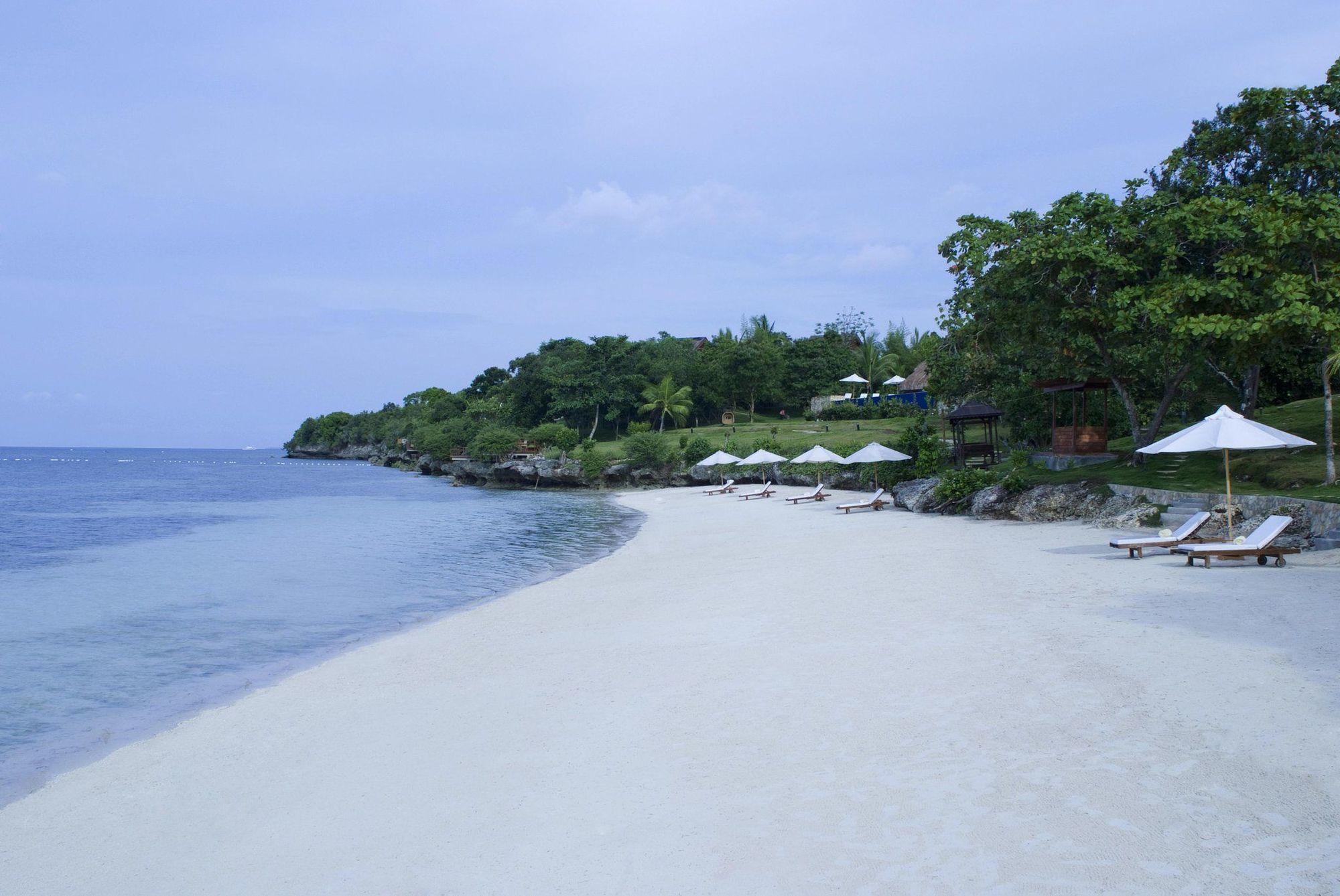 Eskaya Beach Resort And Spa Panglao Island Facilities photo