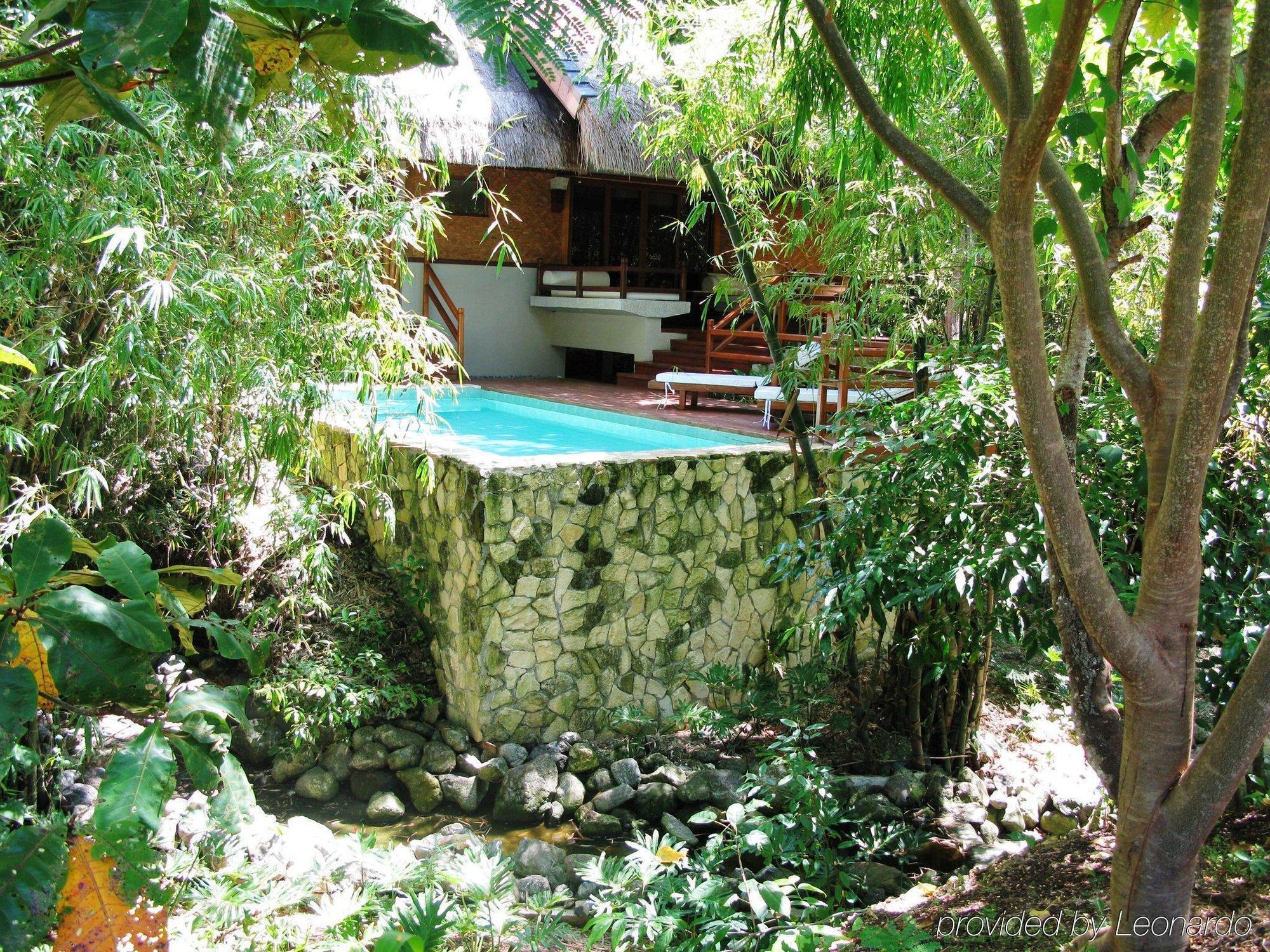Eskaya Beach Resort And Spa Panglao Island Facilities photo