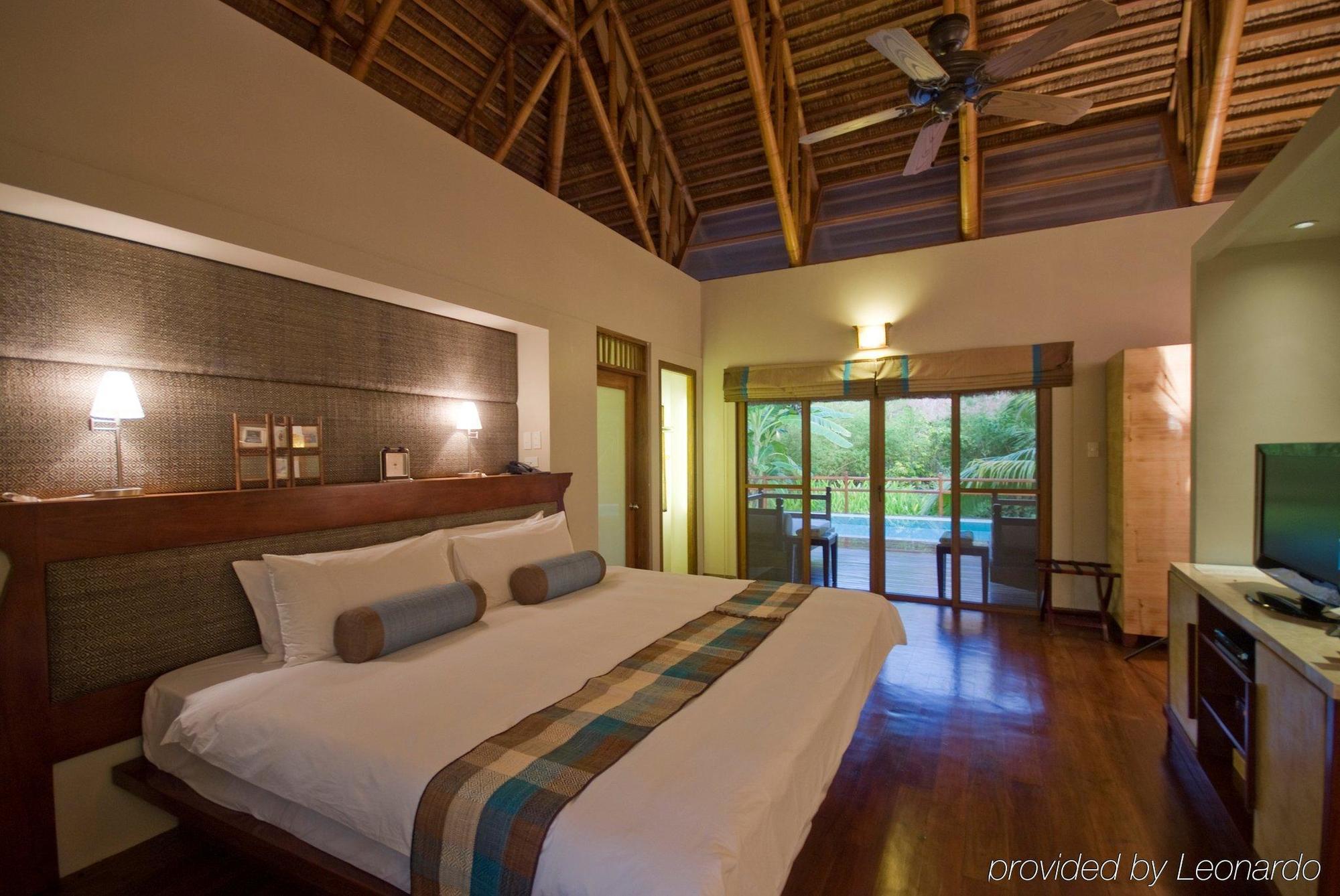 Eskaya Beach Resort And Spa Panglao Island Room photo