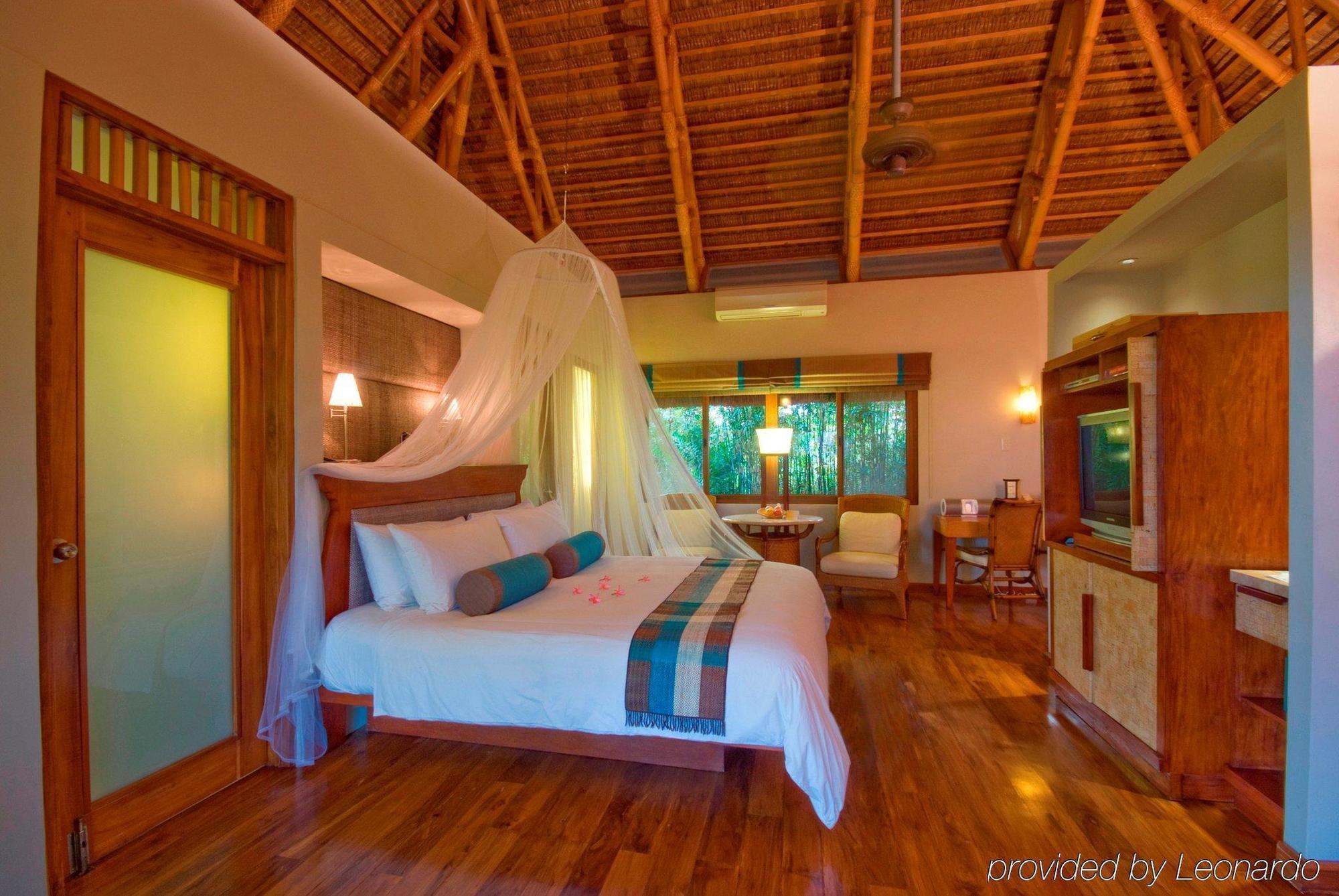 Eskaya Beach Resort And Spa Panglao Island Room photo