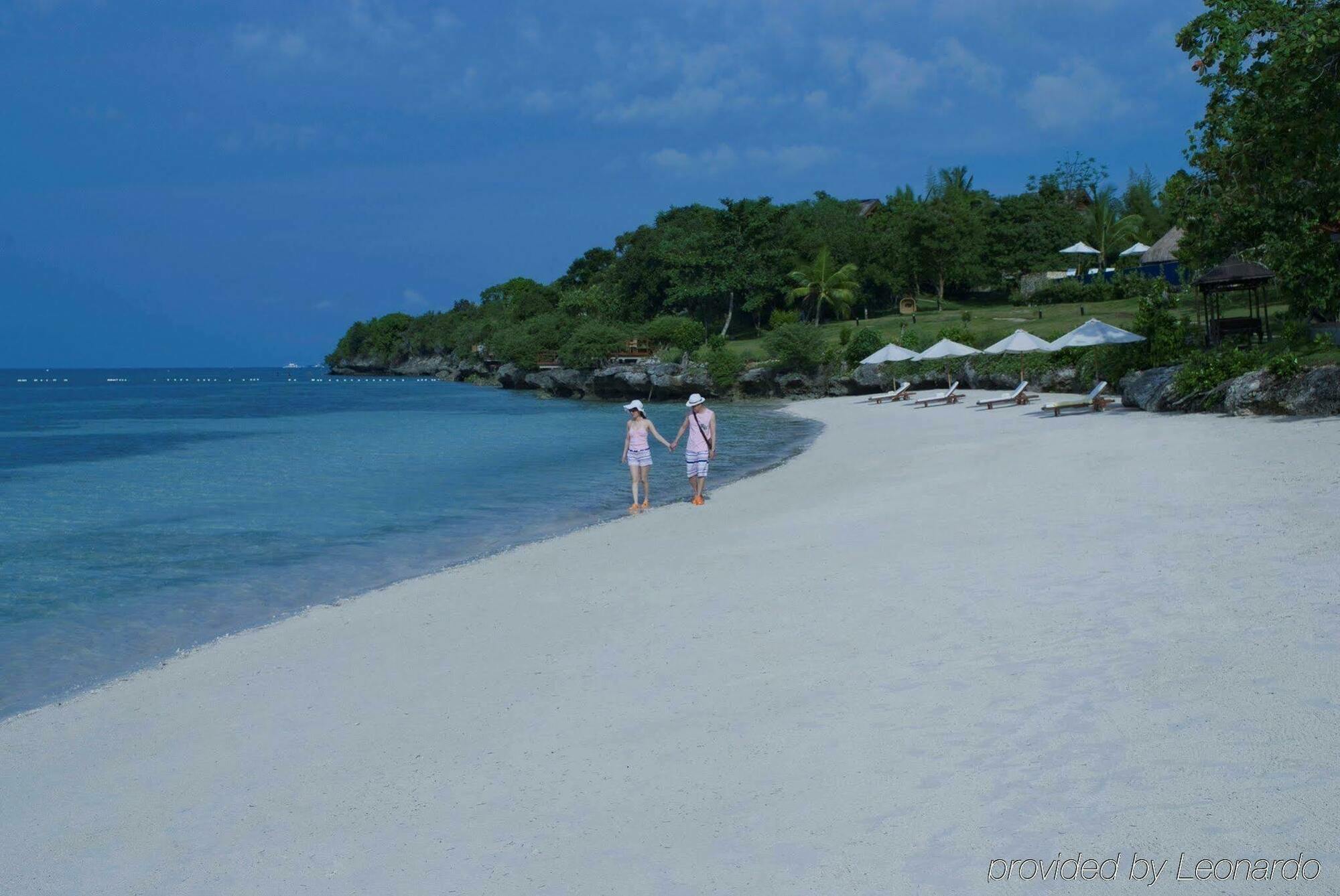 Eskaya Beach Resort And Spa Panglao Island Facilities photo