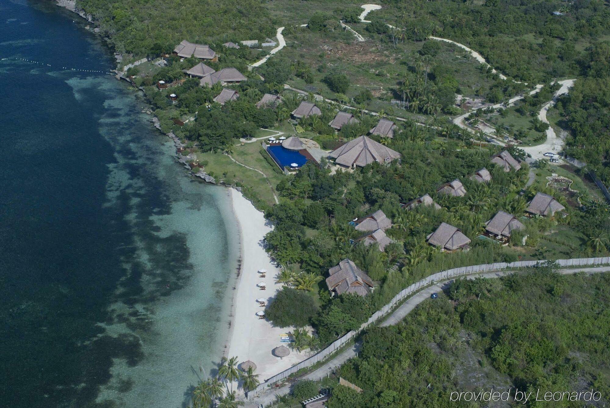 Eskaya Beach Resort And Spa Panglao Island Facilities photo